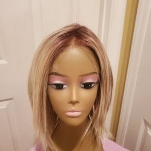 Belletress wig